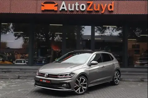 Annonce VOLKSWAGEN POLO Essence 2020 d'occasion 