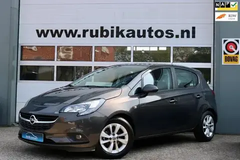 Used OPEL CORSA Petrol 2016 Ad 