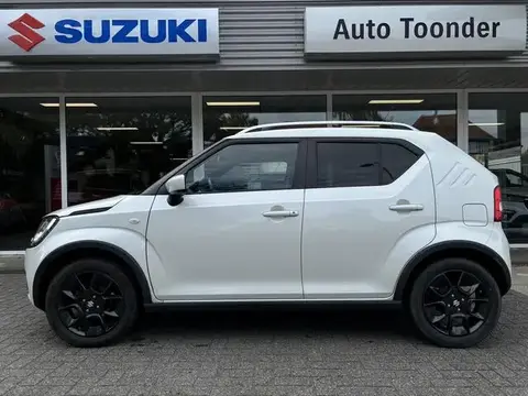 Used SUZUKI IGNIS Petrol 2020 Ad 