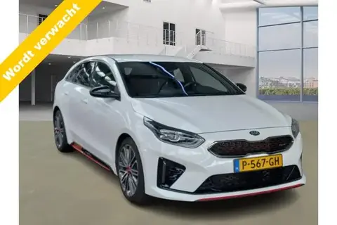 Annonce KIA CEED Essence 2021 d'occasion 