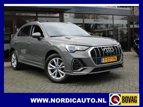 Used AUDI Q3 Petrol 2019 Ad 