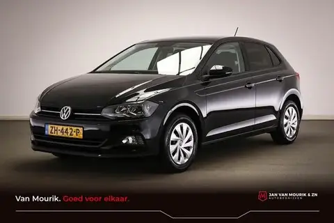 Annonce VOLKSWAGEN POLO Essence 2019 d'occasion 