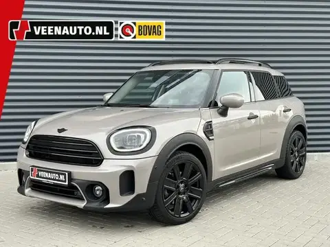 Used MINI COUNTRYMAN Petrol 2023 Ad 