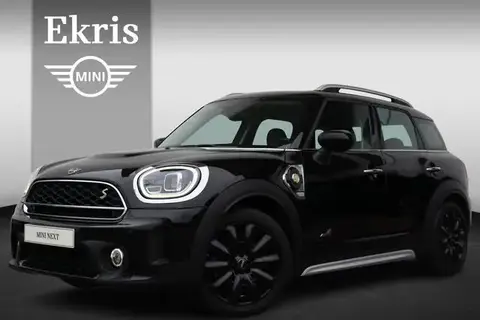 Annonce MINI COUNTRYMAN Hybride 2020 d'occasion 