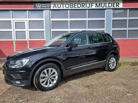 Used VOLKSWAGEN TIGUAN Petrol 2020 Ad 