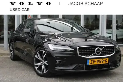 Used VOLVO S60 Petrol 2019 Ad 