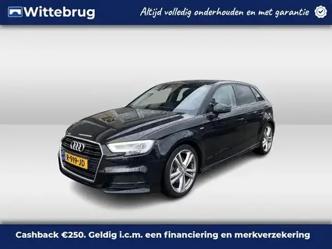 Used AUDI A3 Petrol 2019 Ad 