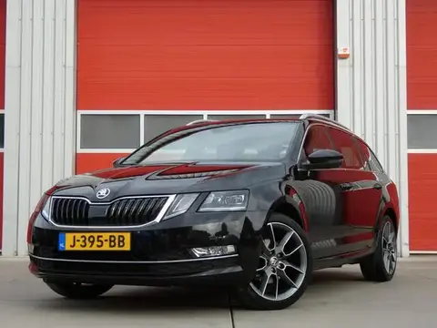 Used SKODA OCTAVIA Petrol 2020 Ad 