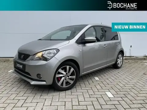 Used SEAT MII Petrol 2017 Ad 