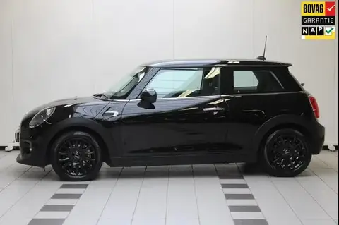 Used MINI MINI Petrol 2019 Ad 