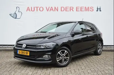 Annonce VOLKSWAGEN POLO Essence 2019 d'occasion 