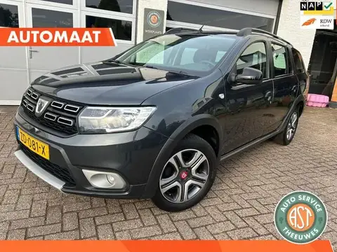 Annonce DACIA LOGAN Essence 2019 d'occasion 