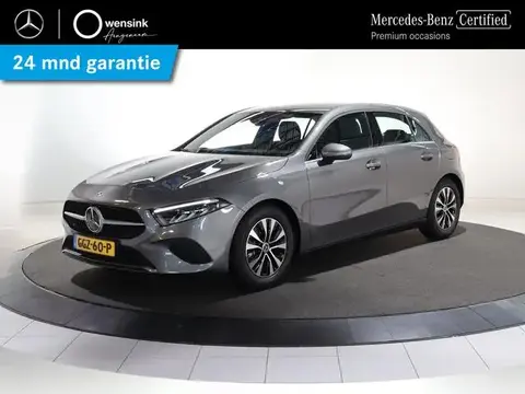 Used MERCEDES-BENZ CLASSE A Hybrid 2024 Ad 