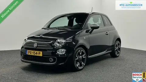 Used FIAT 500 Petrol 2017 Ad 