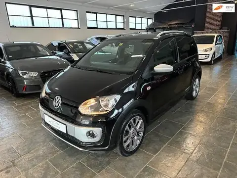 Used VOLKSWAGEN UP! Petrol 2015 Ad 