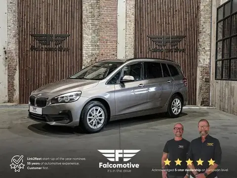 Used BMW SERIE 2 Petrol 2018 Ad 