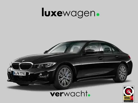 Annonce BMW SERIE 3 Hybride 2020 d'occasion 