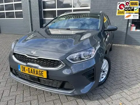 Used KIA CEED Petrol 2020 Ad 