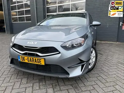 Used KIA CEED Petrol 2022 Ad 