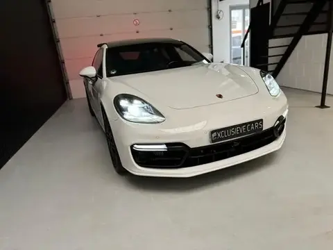 Used PORSCHE PANAMERA Petrol 2018 Ad 