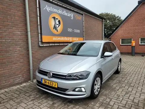 Used VOLKSWAGEN POLO Petrol 2019 Ad 