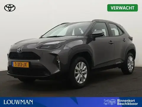 Used TOYOTA YARIS Hybrid 2023 Ad 