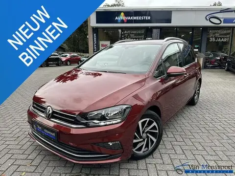 Annonce VOLKSWAGEN GOLF Essence 2018 d'occasion 