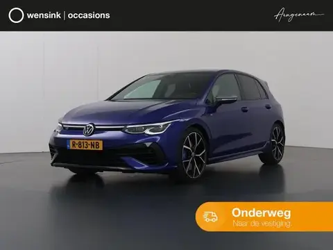 Annonce VOLKSWAGEN GOLF Essence 2021 d'occasion 