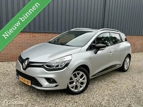 Annonce RENAULT CLIO Essence 2020 d'occasion 