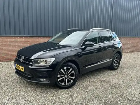 Used VOLKSWAGEN TIGUAN Petrol 2020 Ad 