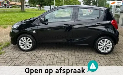 Used OPEL KARL Petrol 2019 Ad 