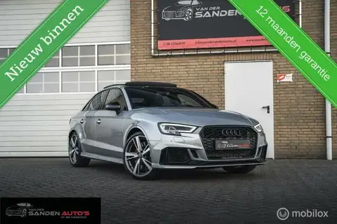 Annonce AUDI RS3 Essence 2019 d'occasion 