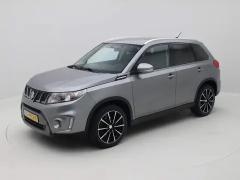 Used SUZUKI VITARA Petrol 2017 Ad 