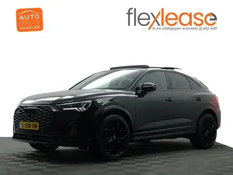 Used AUDI Q3 Petrol 2020 Ad 