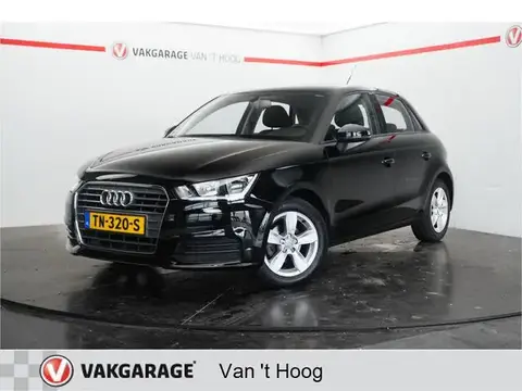 Used AUDI A1 Petrol 2018 Ad 