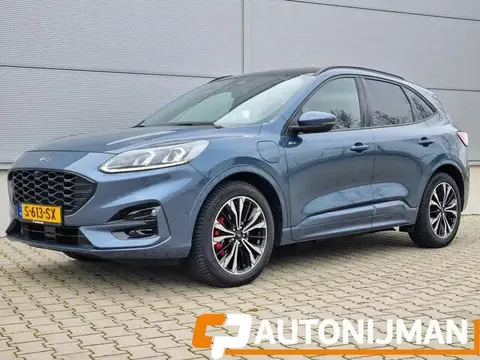 Used FORD KUGA Hybrid 2020 Ad 