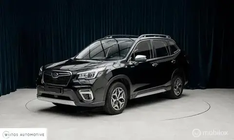 Annonce SUBARU FORESTER Essence 2020 d'occasion 