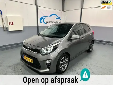 Annonce KIA PICANTO Essence 2020 d'occasion 