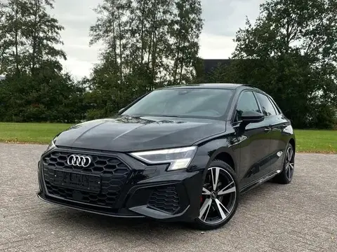 Used AUDI A3 Hybrid 2021 Ad 