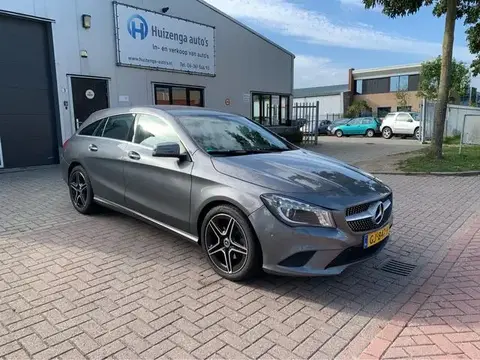 Used MERCEDES-BENZ CLASSE CLA Diesel 2015 Ad 