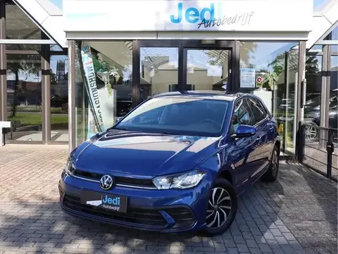 Used VOLKSWAGEN POLO Petrol 2023 Ad 