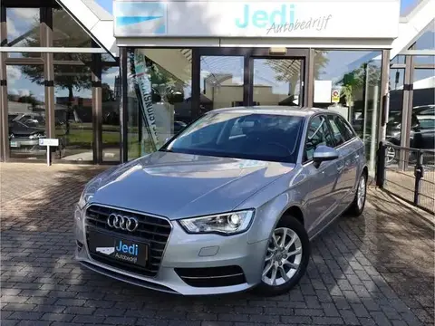 Annonce AUDI A3 Essence 2015 d'occasion 