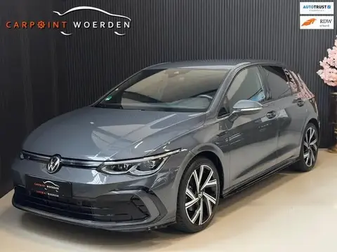 Annonce VOLKSWAGEN GOLF Essence 2023 d'occasion 