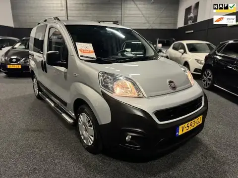 Used FIAT FIORINO Diesel 2017 Ad 