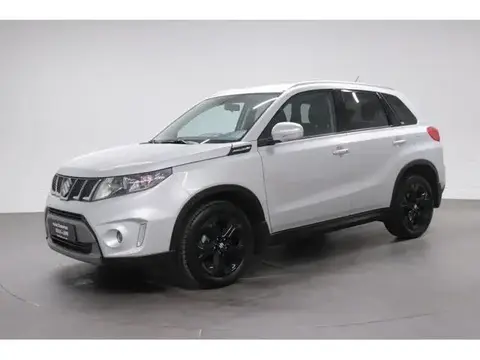 Used SUZUKI VITARA Petrol 2016 Ad 