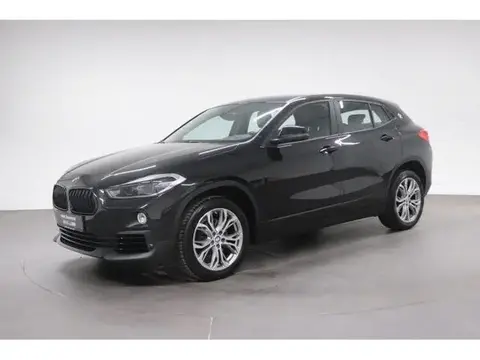 Used BMW X2 Petrol 2019 Ad 