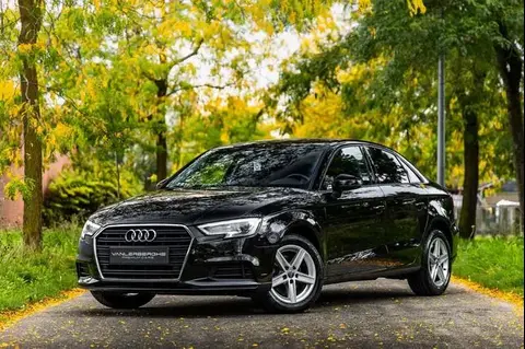 Used AUDI A3 Petrol 2019 Ad 