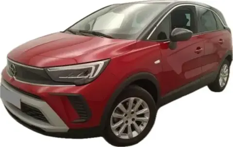 Annonce OPEL CROSSLAND Essence 2022 d'occasion 