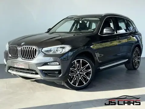 Annonce BMW X3 Diesel 2019 d'occasion 