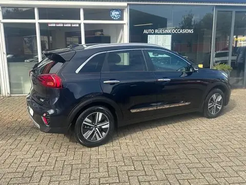 Used KIA NIRO Hybrid 2020 Ad 